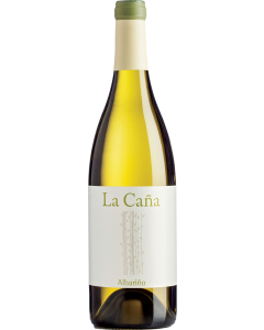 La Cana Alborino 2016