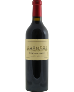 Boekenhoutskloof Franschhoek Cabernet Sauvignon 2017