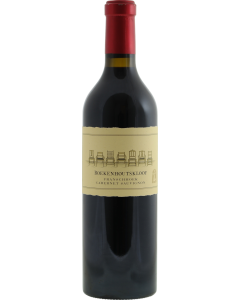 Boekenhoutskloof Franschhoek Cabernet Sauvignon 2019