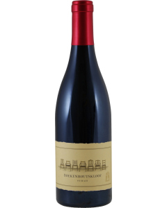 Boekenhoutskloof Syrah 2017