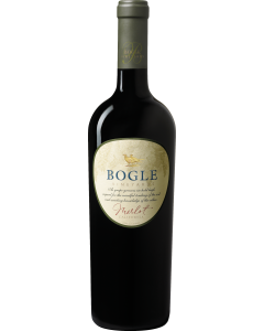 Bogle Merlot 2018