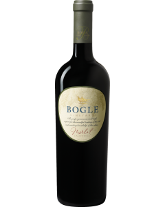 Bogle Merlot 2021