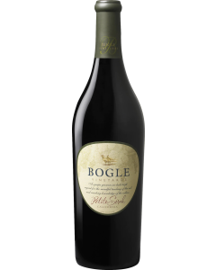 Bogle Petite Sirah 2021
