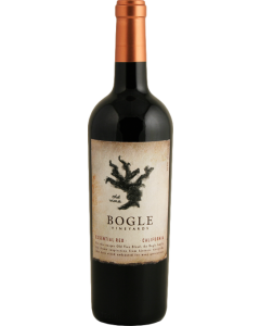 Bogle Essential Red 2021