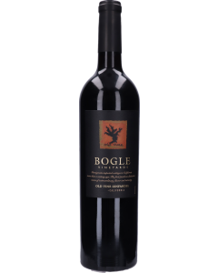 Bogle Old Vine Zinfandel 2019
