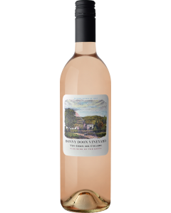 Bonny Doon  Vin Gris de Cigare Rose 2021