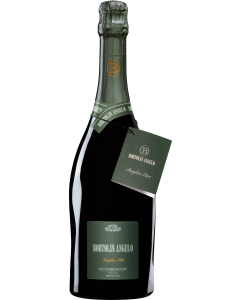 Bortolin Angelo Angelin Beo Rive di Guia Valdobbiadene Prosecco Extra Brut 2023
