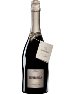 Bortolin Angelo Desiderio Rive di Guia Valdobbiadene Prosecco Brut 2022