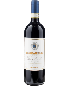 Boscarelli Vino Nobile di Montepulciano Riserva 2020