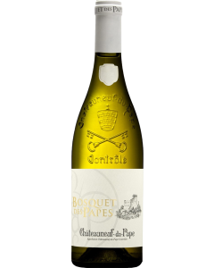 Bosquet des Papes Chateauneuf Du Pape Blanc Tradition 2024