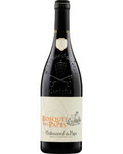 Bosquet des Papes Chateauneuf Du Pape Tradition 2023