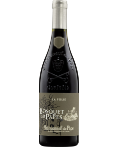 Bosquet des Papes La Folie Chateauneuf Du Pape 2019