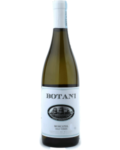 Botani Moscatel Old Vines 2017