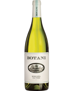 Botani Moscatel Old Vines 2018