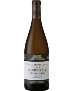 Bouchard Finlayson Missionvale Chardonnay 2018