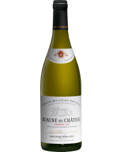 Bouchard Pere & Fils Beaune du Chateau Premier Cru Blanc 2021
