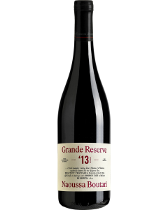 Boutari Grande Reserve Naoussa 2013