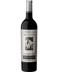 B. R. Cohn Silver Label Cabernet Sauvignon 2018
