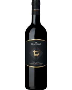 Antinori La Braccesca Vino Nobile di Montepulciano 2016