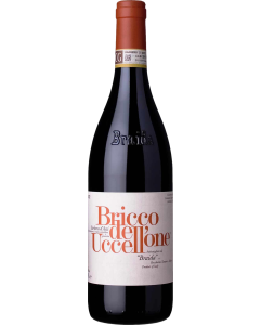Braida Bricco dell' Uccellone Barbera d'Asti 2019