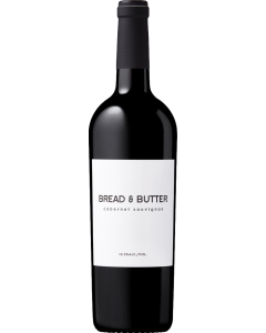 Bread & Butter Cabernet Sauvignon 2021