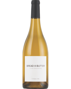Bread & Butter Chardonnay 2018