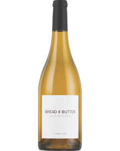 Bread & Butter Chardonnay 2022