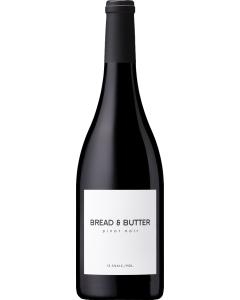 Bread & Butter Pinot Noir 2018