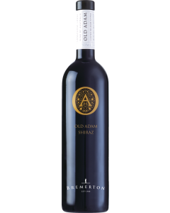 Bremerton Old Adam Shiraz 2016