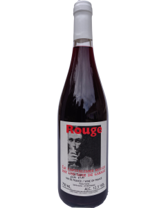 Brendan Tracey Capitalisme Rouge 2020