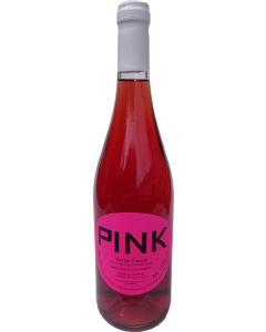 Brendan Tracey Pink 2020