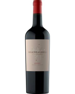 Bressia Monteagrelo Malbec 2020