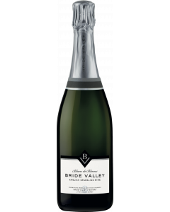 Bride Valley Blanc de Blancs Brut 2017