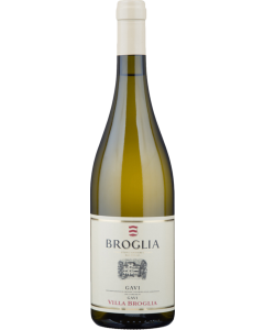 Broglia  Villa Broglia Gavi di Gavi 2019