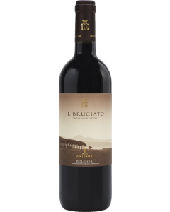 Antinori Guado al Tasso Il Bruciato 2018