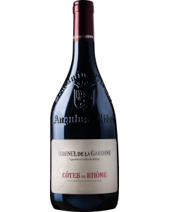 Brunel de la Gardine Cotes Du Rhone 2020