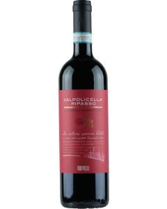 Brunelli Ripasso Pariondo 2015