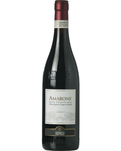 Brunelli Amarone Della Valpolicella Classico 2020
