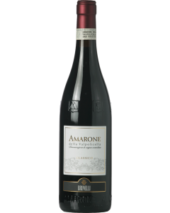 Brunelli Amarone Della Valpolicella Classico 2021