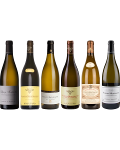 Puligny-Montrachet Tasting Case | 8Wines EU/UK