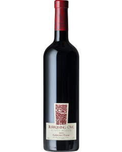 Burrowing Owl Cabernet Franc 2021