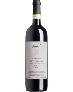 Bussola Amarone della Valpolicella Classico 2014