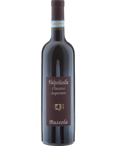 Bussola TB Valpolicella Classico Superiore 2014