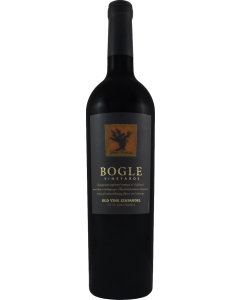 Bogle Old Vine Zinfandel 2016