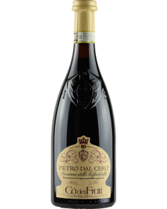 Ca dei Frati Pietro dal Cero Amarone della Valpolicella 2015