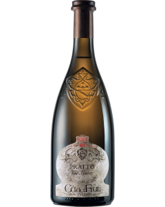 Ca dei Frati Pratto Bianco 2019