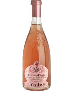 Ca dei Frati Rosa dei Frati 2019