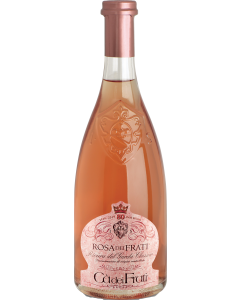 Ca dei Frati Rosa dei Frati 2020