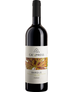 Ca di Press Barolo Perno 2020