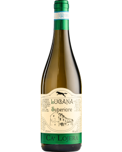 Ca' Lojera Lugana Superiore 2019